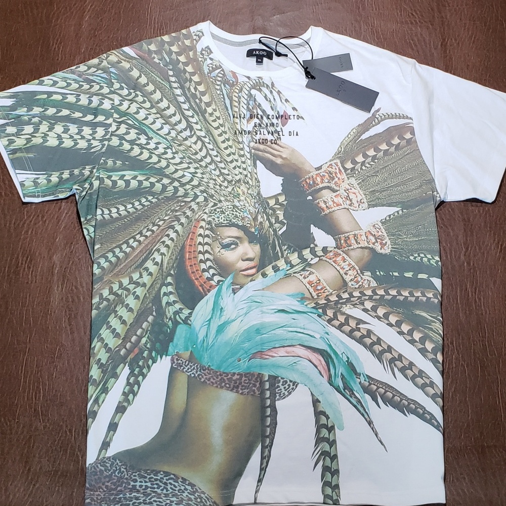 Akoo T Shirt